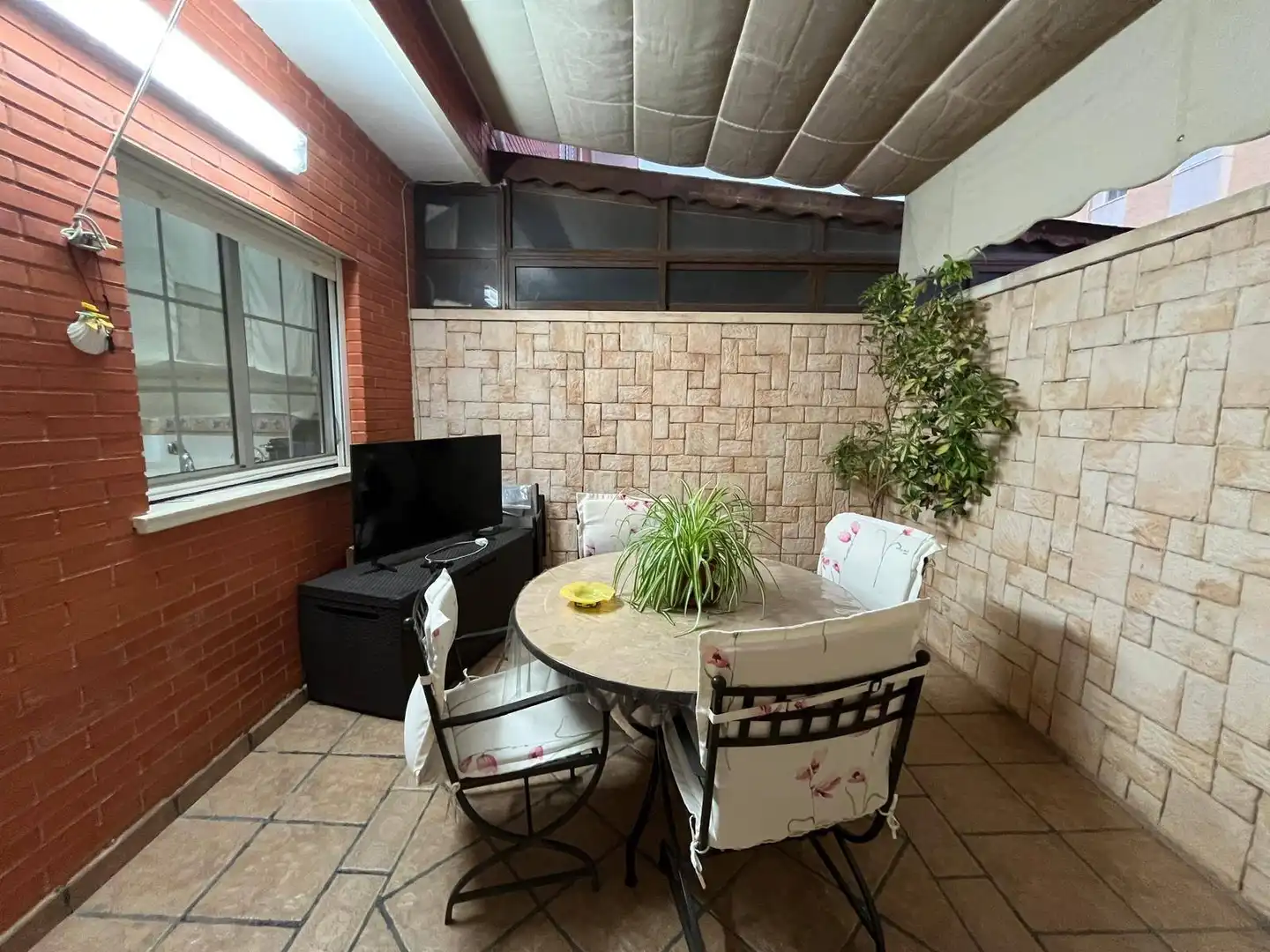 Dúplex en venda a Calle de Los Montesinos, Ciutat Jardí - Torreta Verdí