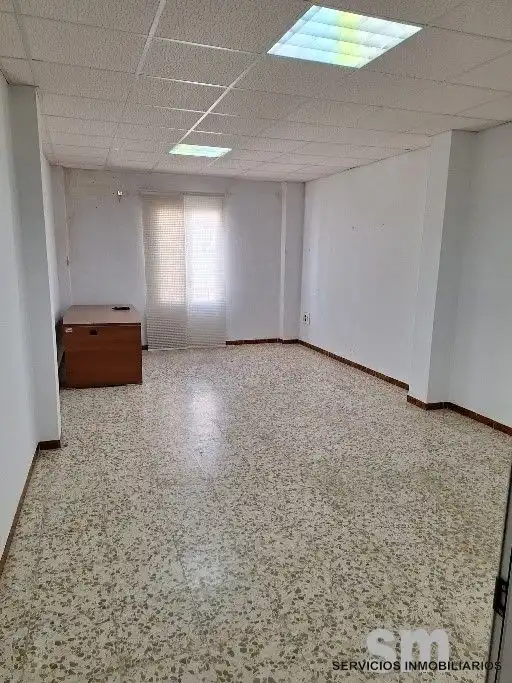 Schlafzimmer von Gebäude zum Verkauf in Puerto Serrano