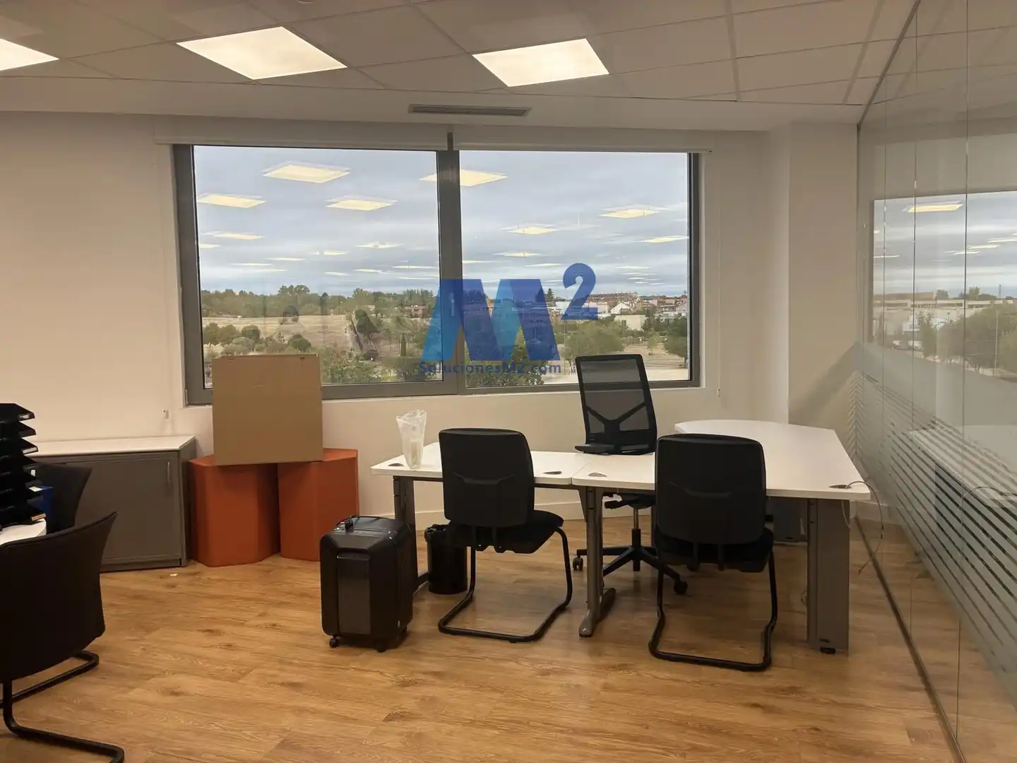 Office for rent in Polígono Industrial Norte