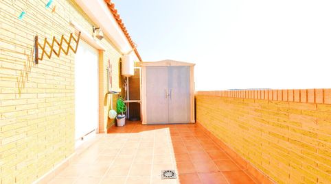 Foto 4 von Dachboden zur Miete in Las Salinas, Roquetas de Mar