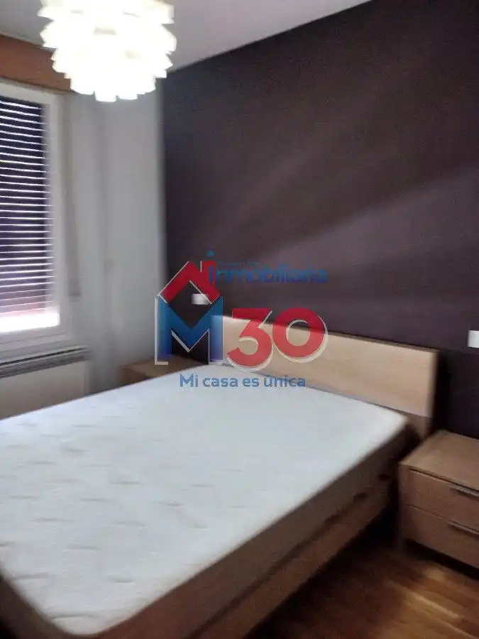 Habitación de Piso en venta en Miranda de Ebro con Calefacción, Terraza y Trastero