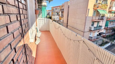 Foto 5 de Piso en venta en Calle José Cabrera, Buena Vista, Madrid Capital