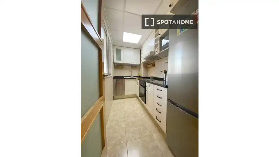Habitació a Alicante / Alacant, Alicante