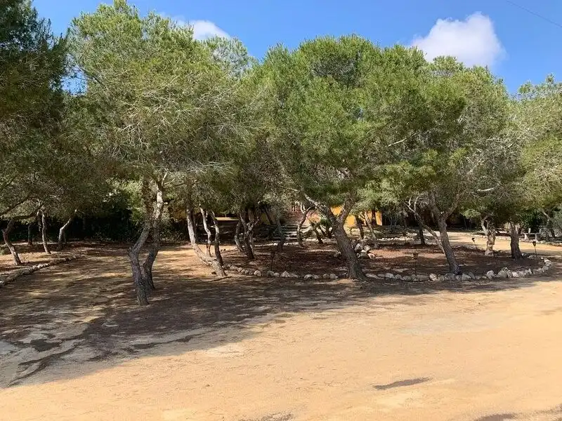 Houses for sale in Rojales  with Air Conditioner, Heating and Private garden