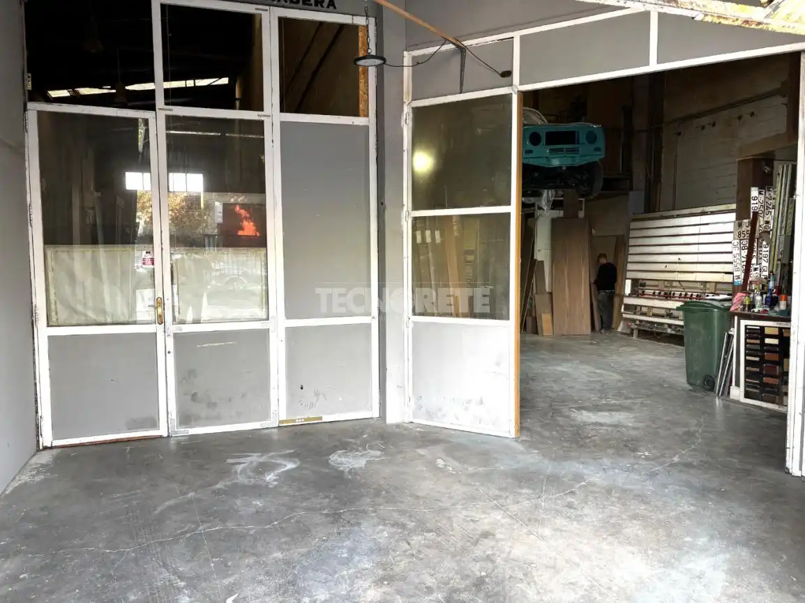 Local commercial à vendre à C. de Juan de la Cierva, imagen 16