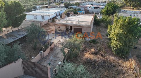 Foto 2 de Finca rústica en venta en Perdigueras, Pedanías Norte, Utrera