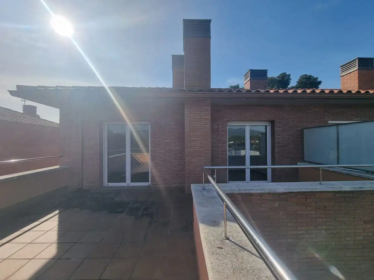 Casa o chalet de alquiler en canoves, L'Ametlla del Vallès