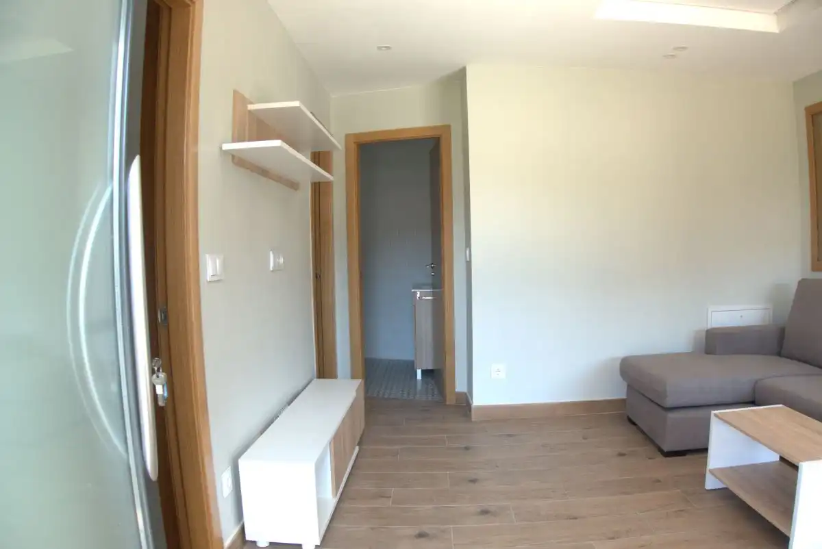 Apartamento de alquiler en O Porriño