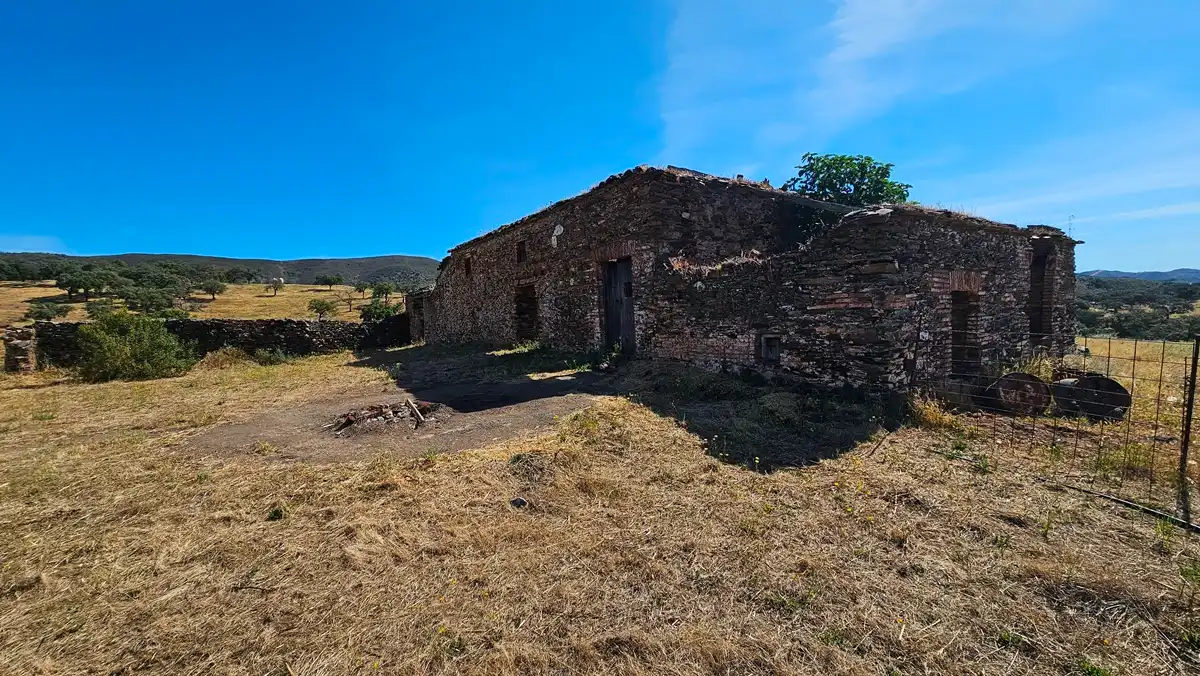 Terrenos y solares en venta en Aracena, imagen 17