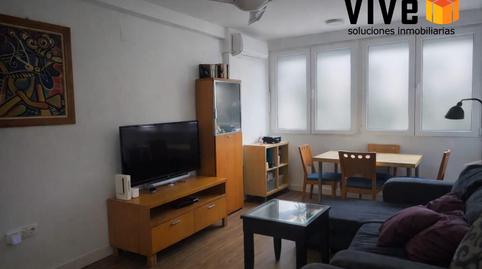 Photo 2 of Flat for sale in Cruz Roja,  Sevilla Capital