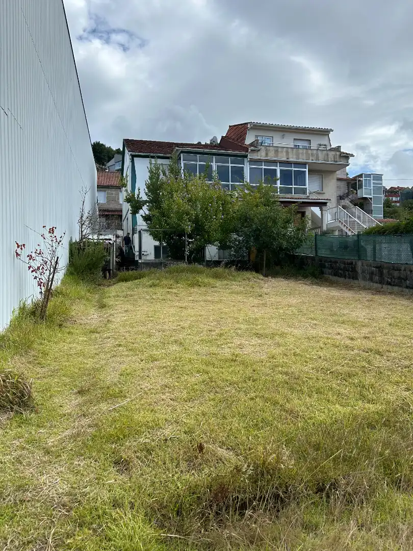 Casa adosada en venda en Redondela amb Calefacció i Moblat