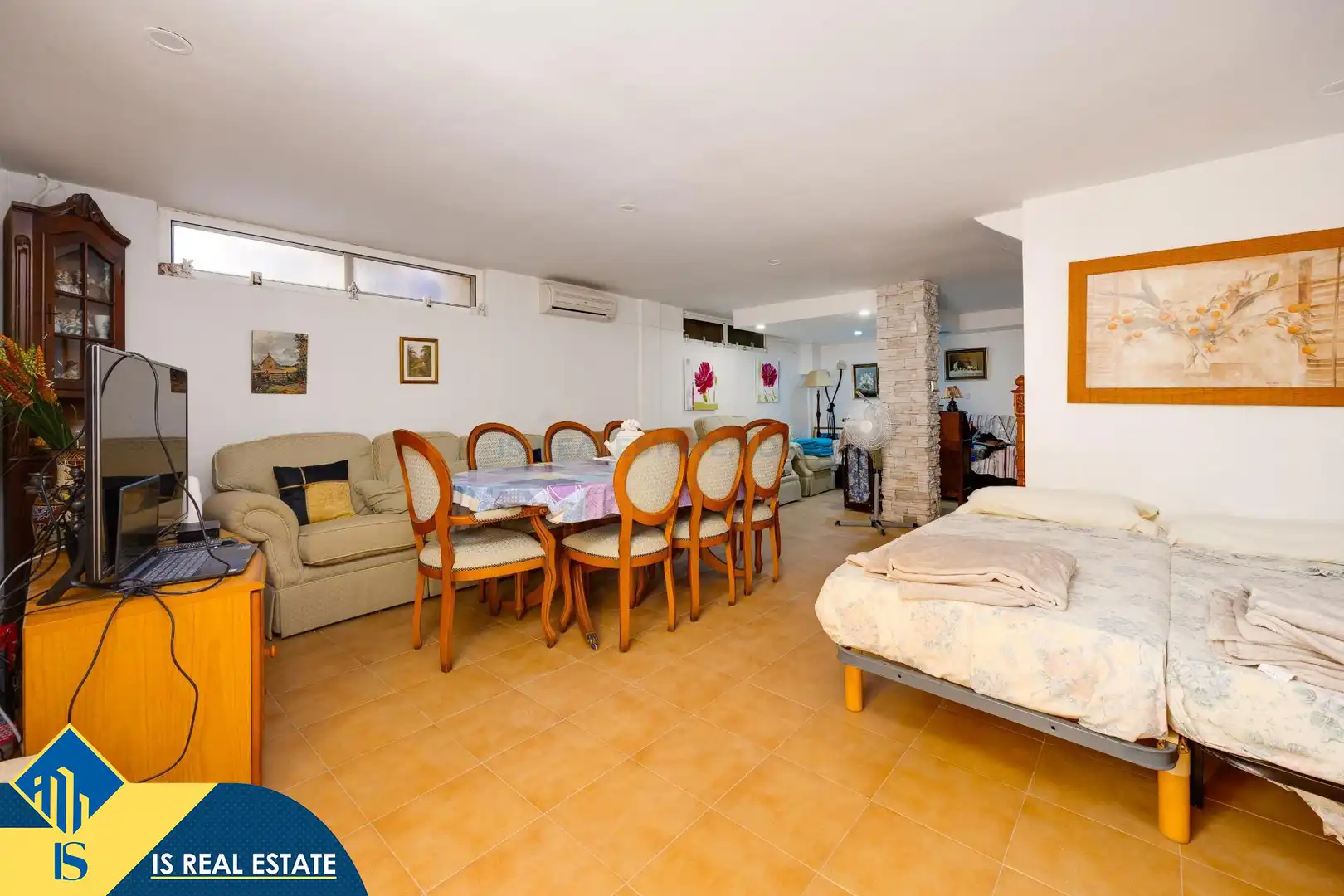 Villa mit Pool zum Verkauf in Nueva Torrevieja - Aguas Nuevas, imagen 31