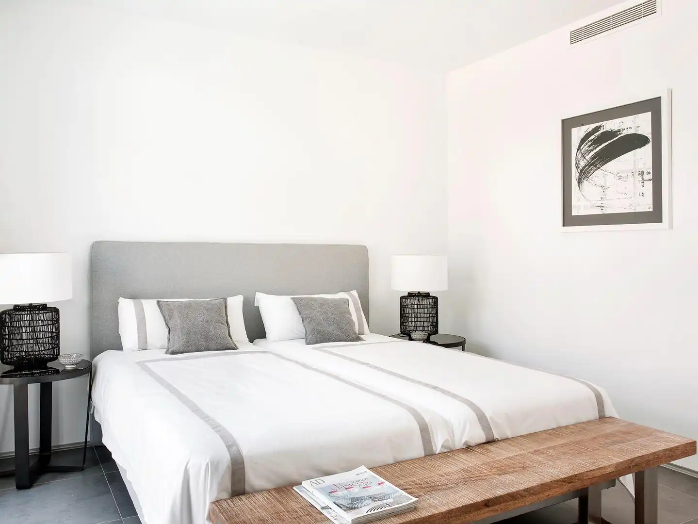 Detached house with pool for sale in Mar Menor de Cartagena – Cabo de Palos, imagen 23