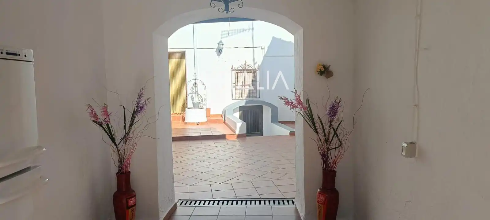 Casa amb jardí en venda a MISERICORDIA, imagen 5
