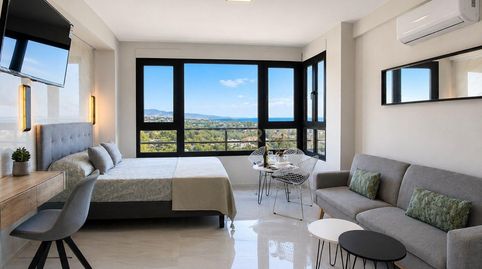 Foto 2 de Estudi en venda a Av Prado del 14 Edf Zumayamarbella (málaga), 10, Aloha, Marbella