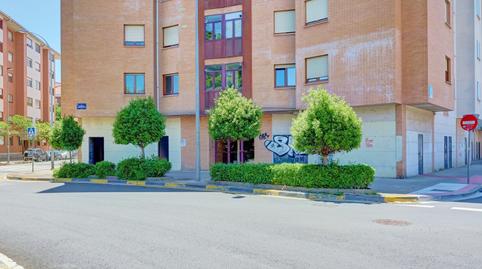 Foto 4 von Geschaftsraum zur Miete in Ansoáin / Antsoain, Navarra