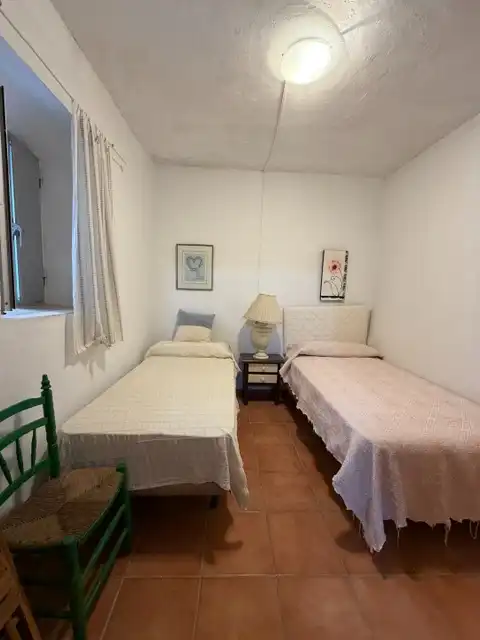 Haus zum Verkauf in Villanueva del Río y Minas, imagen 22