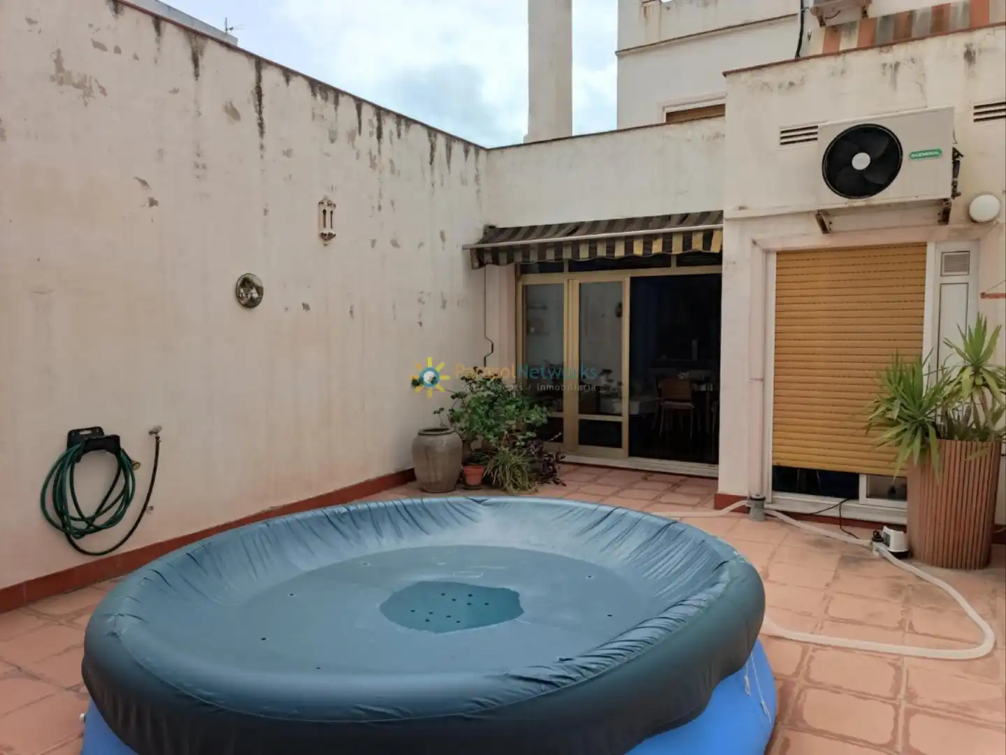 Detached homes for sale in Oliva pueblo