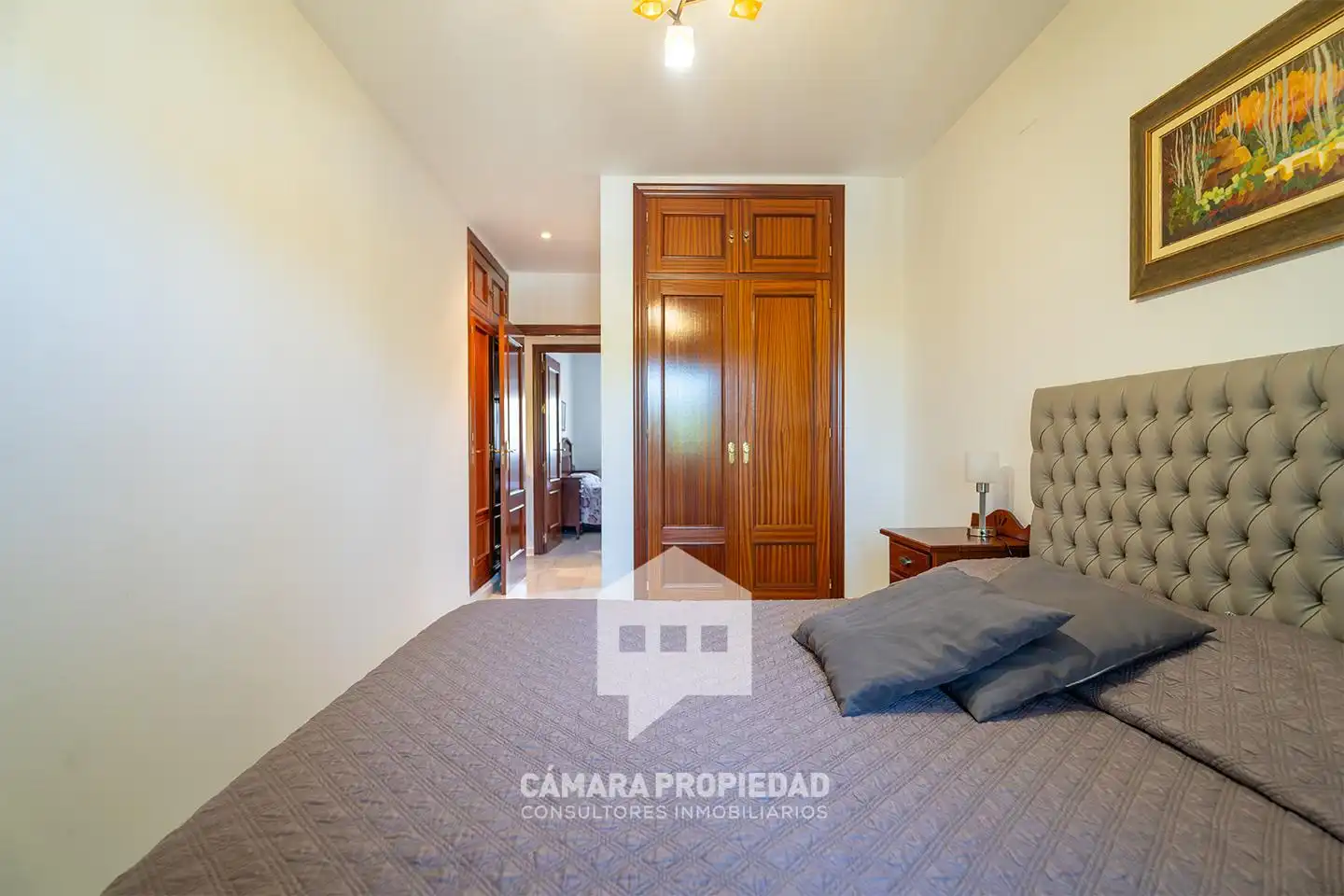 Habitación de Piso en venta en Huelva con Aire acondicionado y Terraza