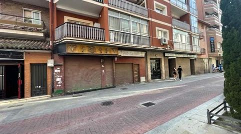 Foto 5 von Geschaftsraum zum Verkauf in Gonzalo Cordoba, Centro, San Fernando de Henares