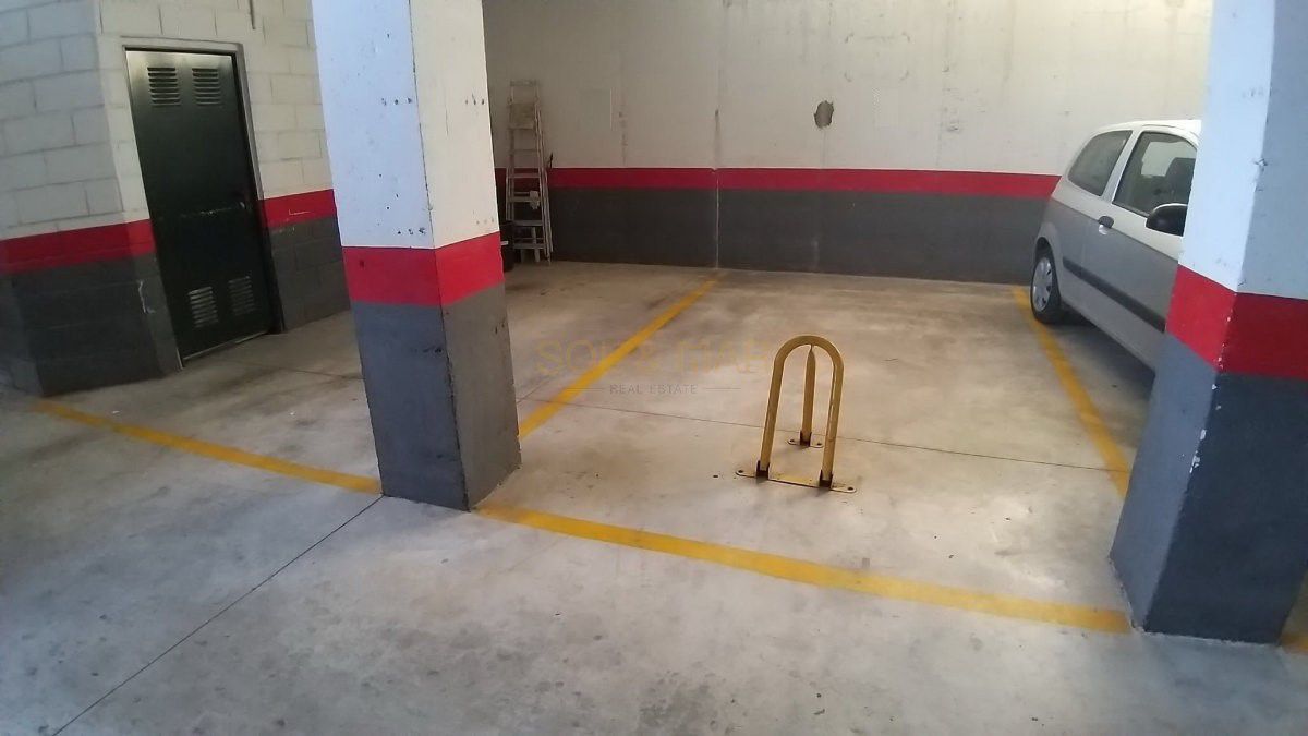 Aparcament de Garatge en venda en Torremolinos