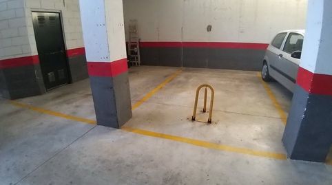 Photo 3 of Garage for sale in Carnicero (saturno II), Playamar - Benyamina, Torremolinos