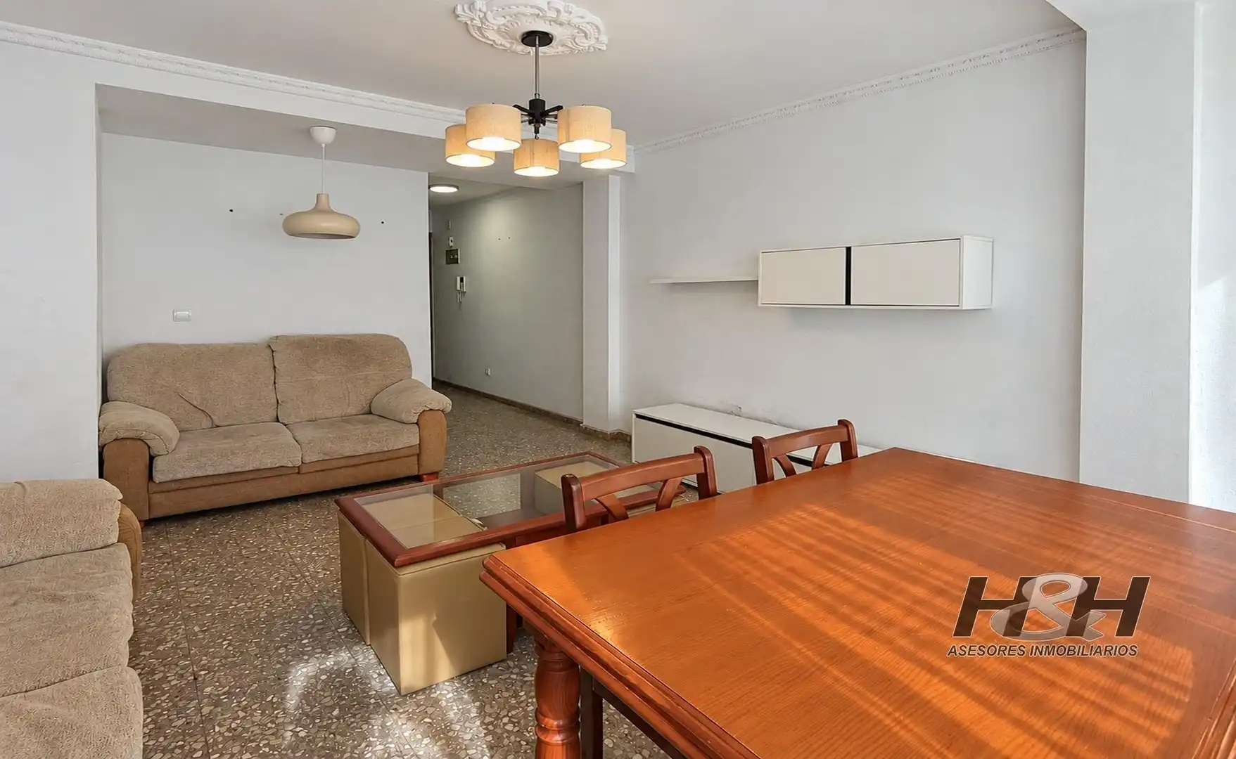 Piso con ascensor en venta en Camins al Grau, imagen 4