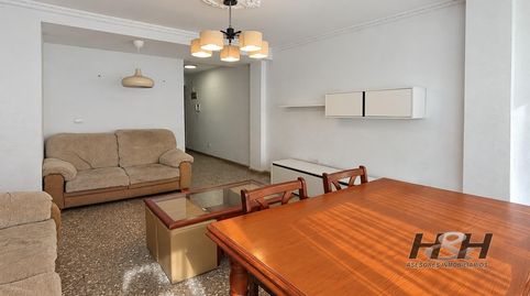 Foto 4 de Piso en venta en La Creu del Grau, Valencia Capital
