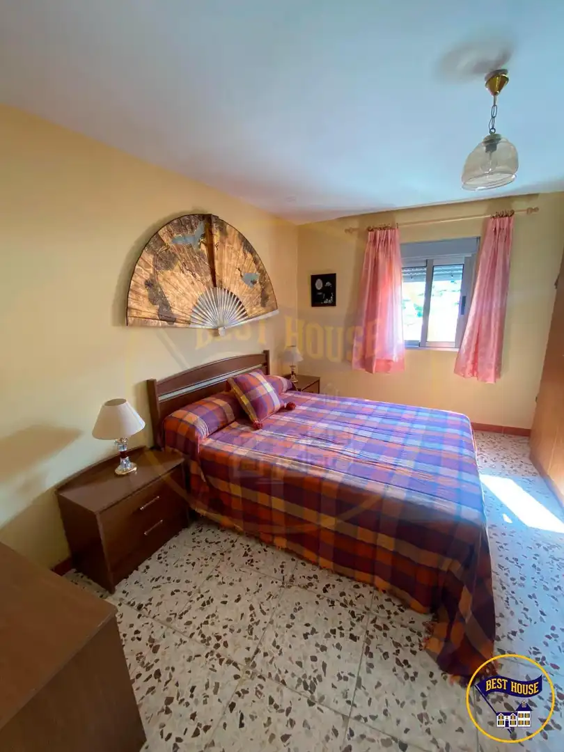 Finca rústica en venda a DESPEDIDA, Valdemoro-Sierra