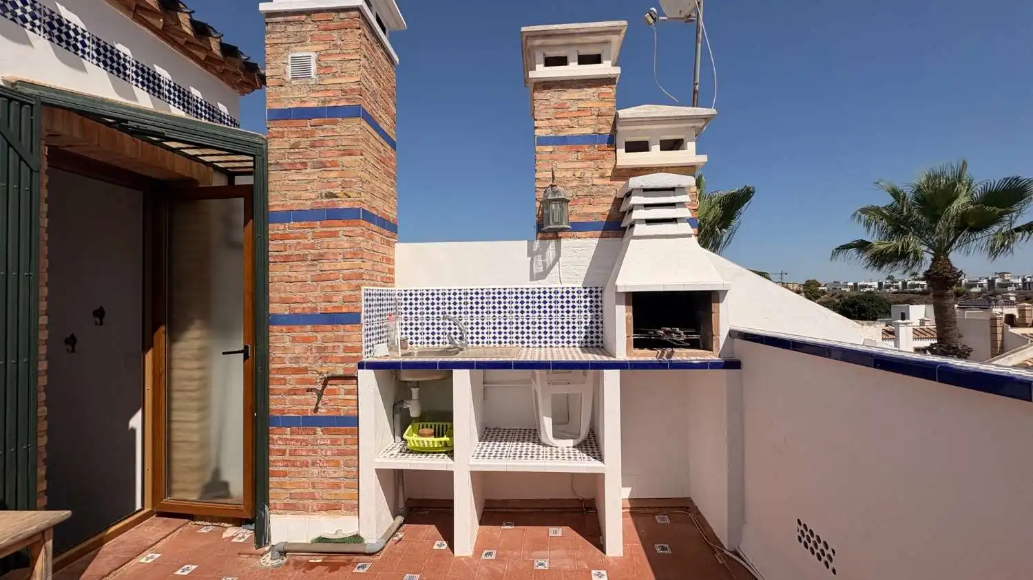 Bungalow avec piscine à vendre à Orihuela Costa, imagen 28