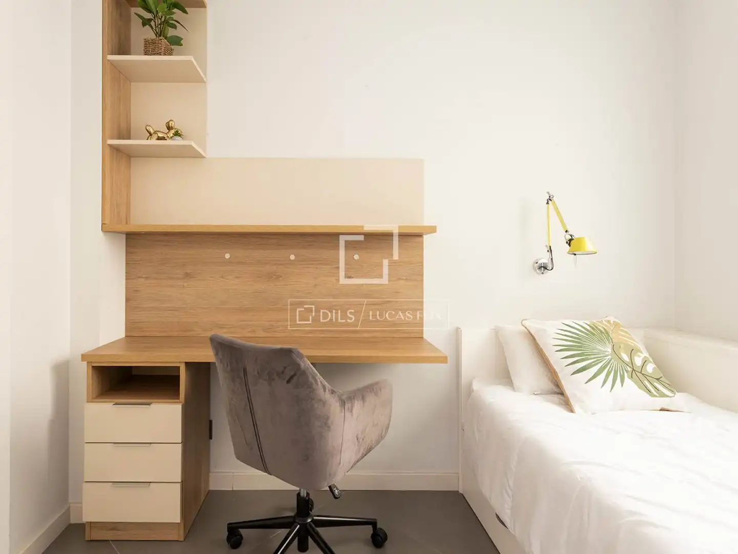 Flat with lift to rent in Eixample, imagen 20