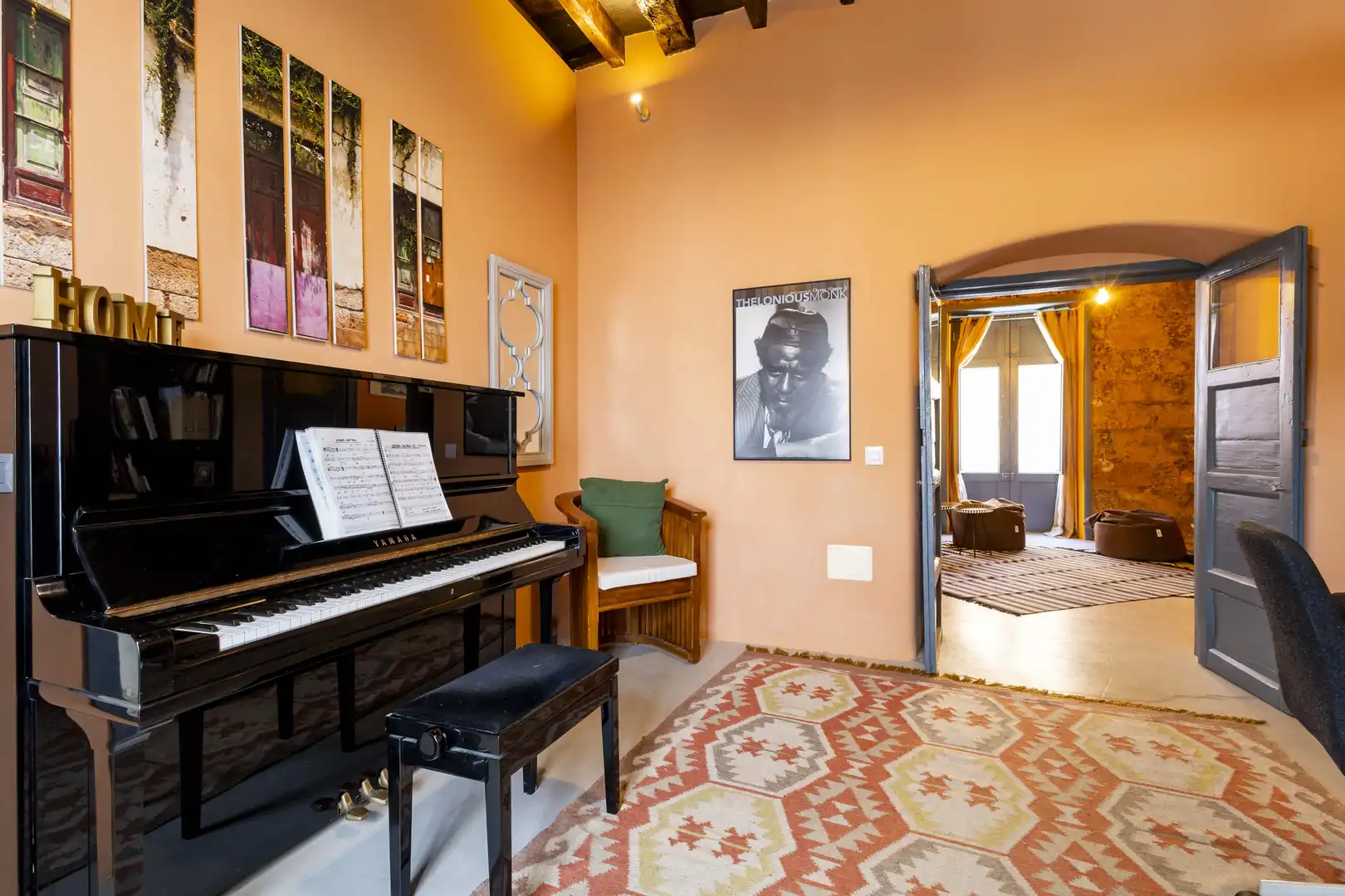 Haus oder Chalet zum Verkauf in San Cristóbal de la Laguna mit Heizung, Terrasse und Abstellraum