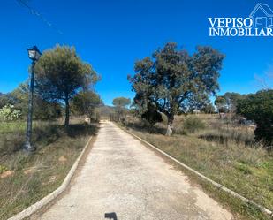 Finca rústica en venda en Aldea del Fresno amb Calefacció, Jardí privat i Piscina