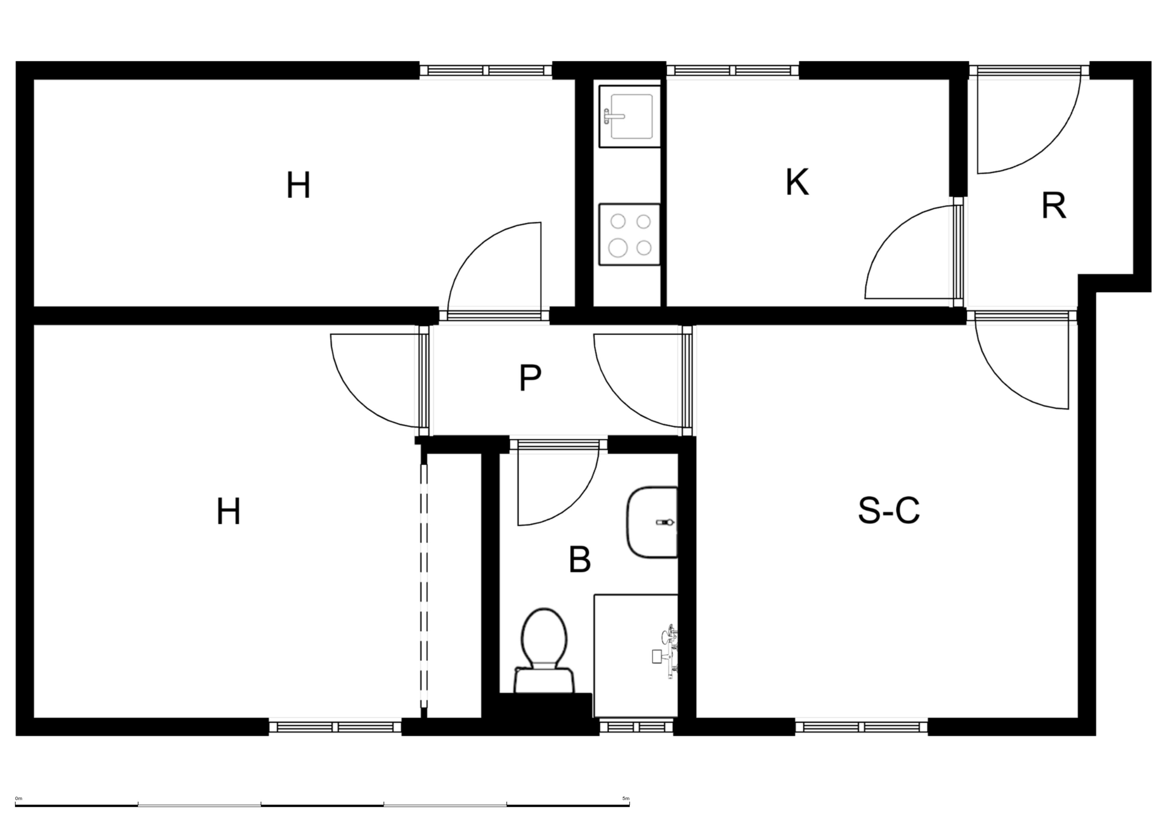 Flat to rent in Leganés  with Oven and Pets allowed