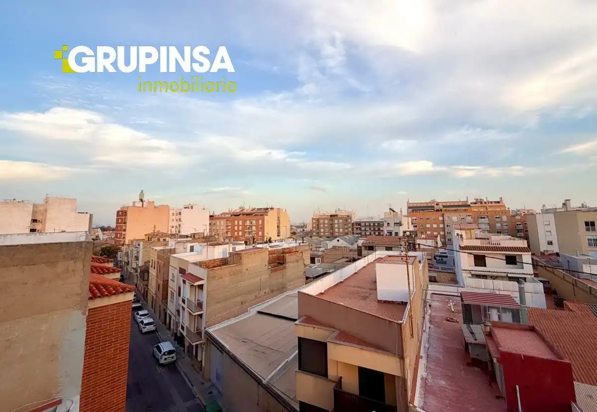 Piso en venta en Centro