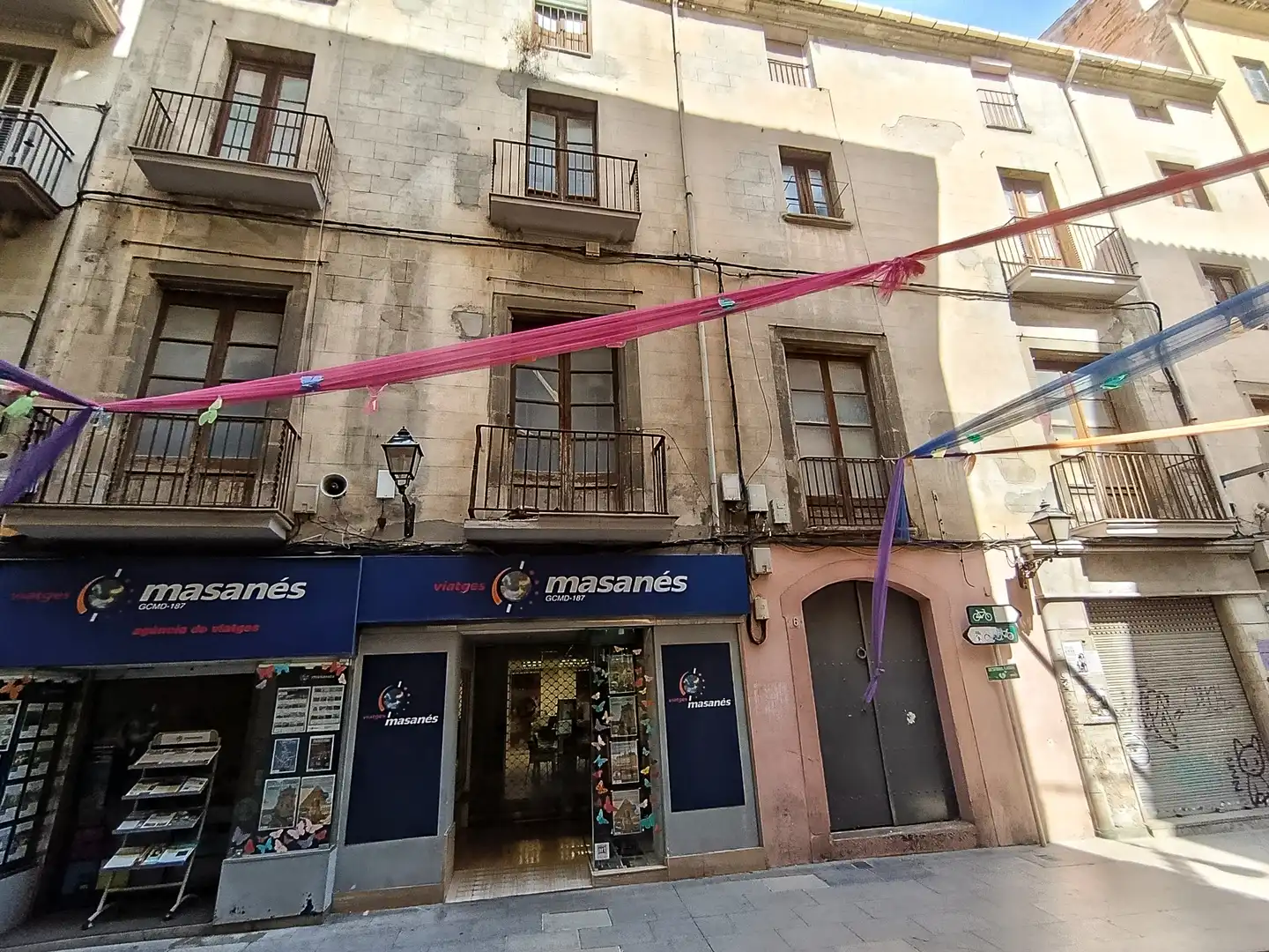 Residencial en venda a Carrer del Born 6, imagen 3