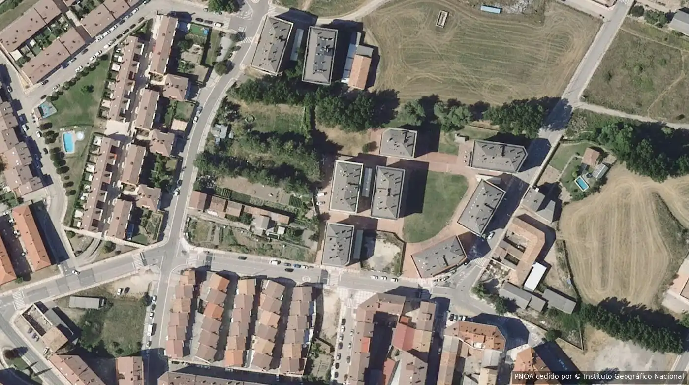 Appartamento in vendita a Briviesca