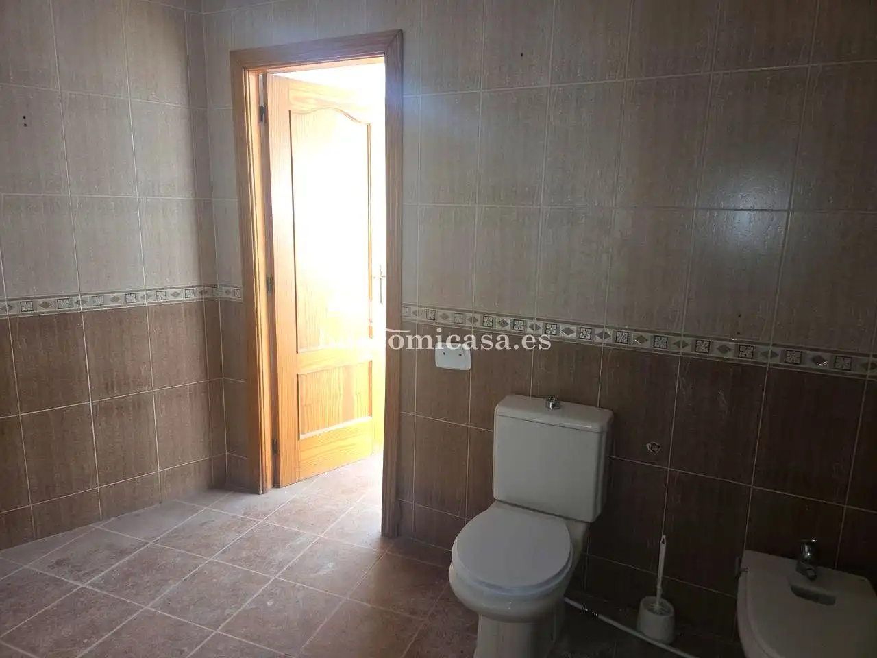 Maison mitoyenne avec terrasse à vendre à Calle Elvin 6, imagen 17