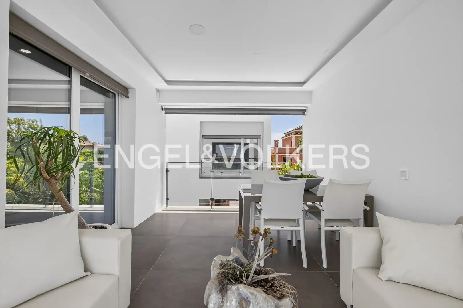 Casa con jardín en venta en Olivar de Quintos, imagen 38