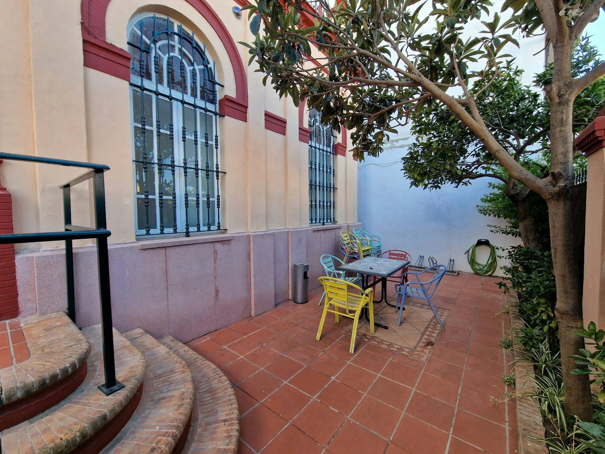 Flat to share in N/A, Bellavista