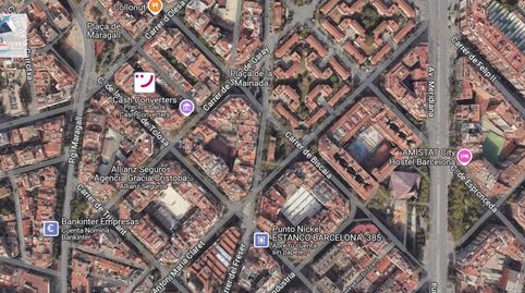 Venta piso en Barcelona, imatge 3
