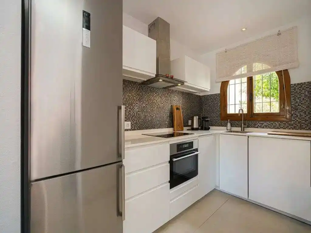 Flat with pool for sale in L'Albir, imagen 15