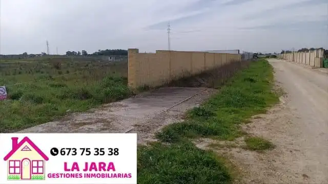 Terreni e lotti in vendita a Algarrobo
