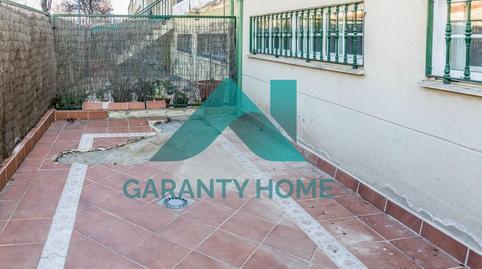 Foto 2 de Casa adosada en venda a Campus Universitario, Cáceres Capital