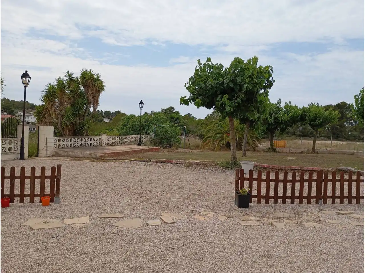 Casa rústica amb jardí en venda a Mas Borràs - Coto del Rey, imagen 20