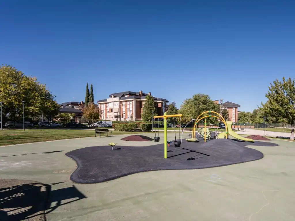 Duplex avec piscine à vendre à Calle Velero 16, imagen 67