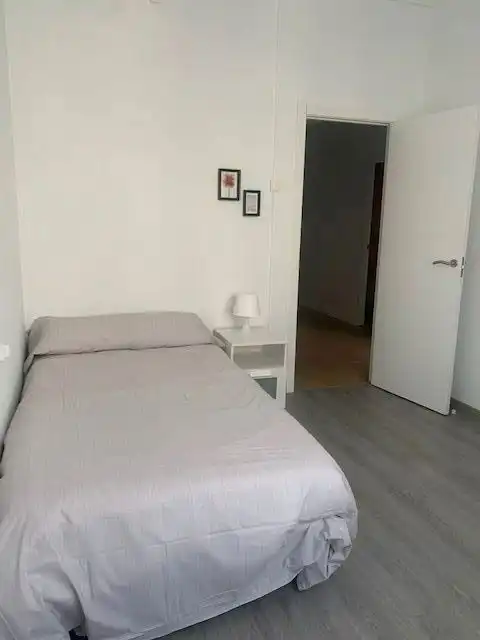 Piso de alquiler en Centro