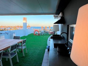 Casa a schiera in vendita a Poblats Marítims