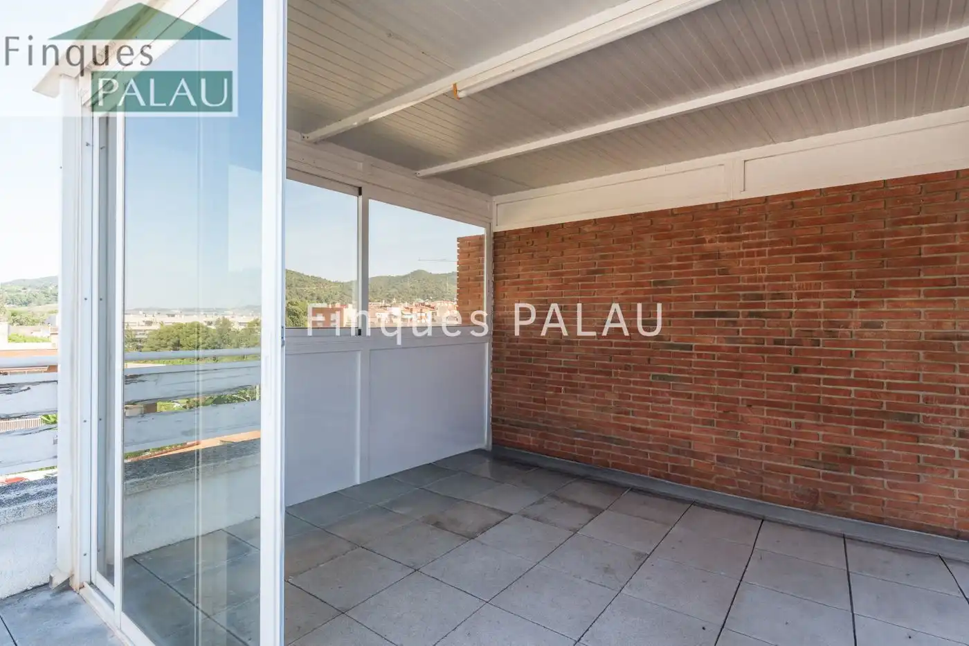 Terrassa de Casa o xalet de lloguer en Sant Just Desvern amb Calefacció