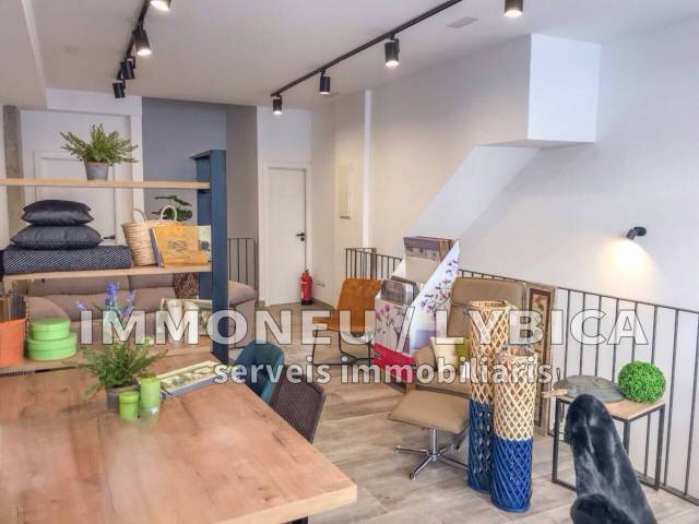 Local comercial en Venta en Coronel Molera, 18 en Puigcerdà